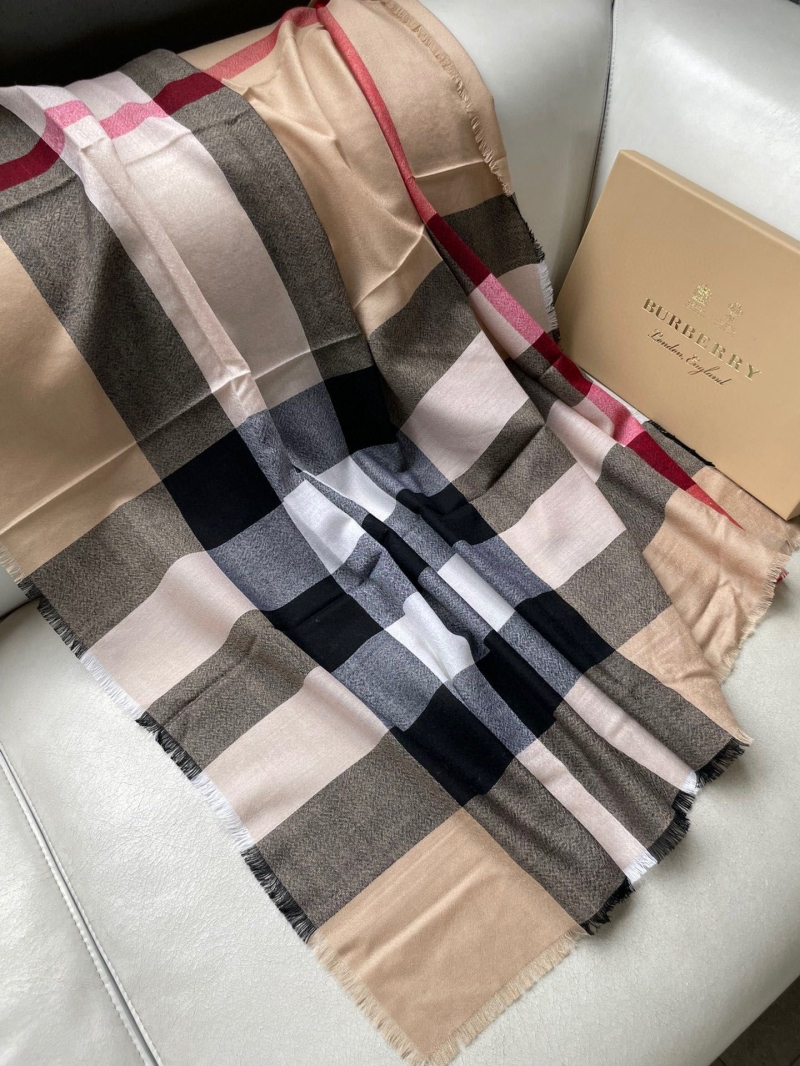 BURBERRY